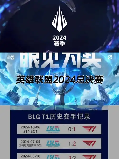 MSI传奇时刻回顾:志宣带你重温英雄联盟电竞巅峰之战